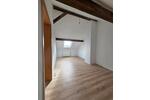 Dachgeschoßwohnung Nalbach - 2 Zimmer, 50 m&sup2;, 500&euro; | Angebot:26662953