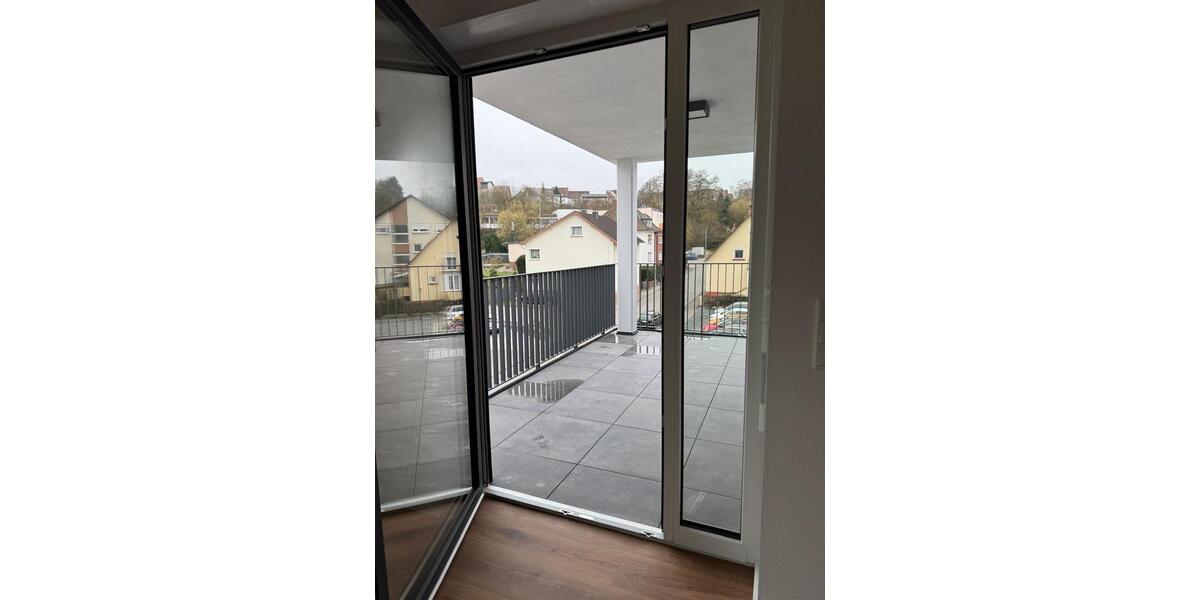 Etagenwohnung Sankt Wendel - 1 Zimmer, 74 m&sup2;, 950&euro; | Angebot:25841208