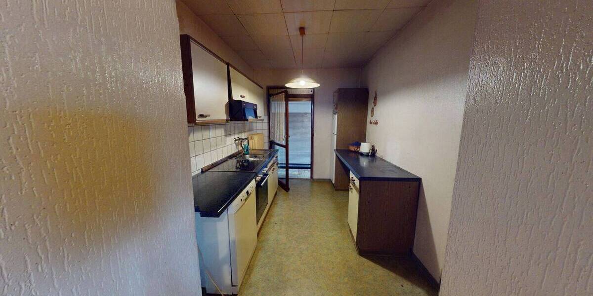 Mehrfamilienhaus, Wohnhaus Püttlingen - 129.000&euro; | Angebot:25674622