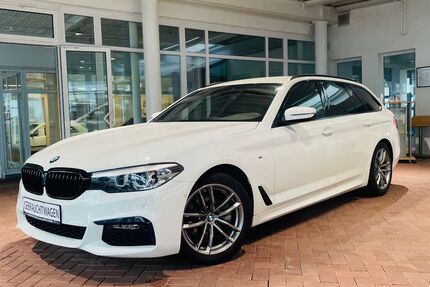 BMW 520 87.825 km 29.950 &euro; Homburg/Saar 66424