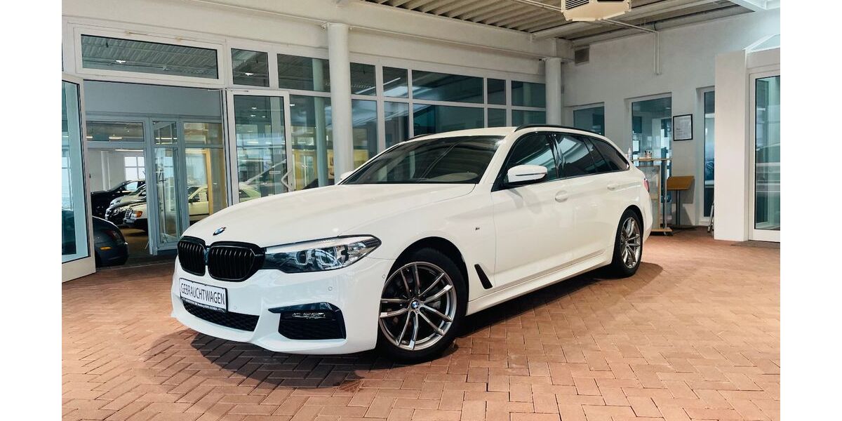 BMW 520 87.825 km 29.950 &euro; Homburg/Saar 66424