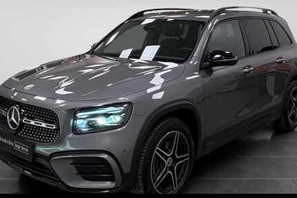 Mercedes-Benz GLB 200 9.047 km 43.870 &euro; Saarbrücken 66117