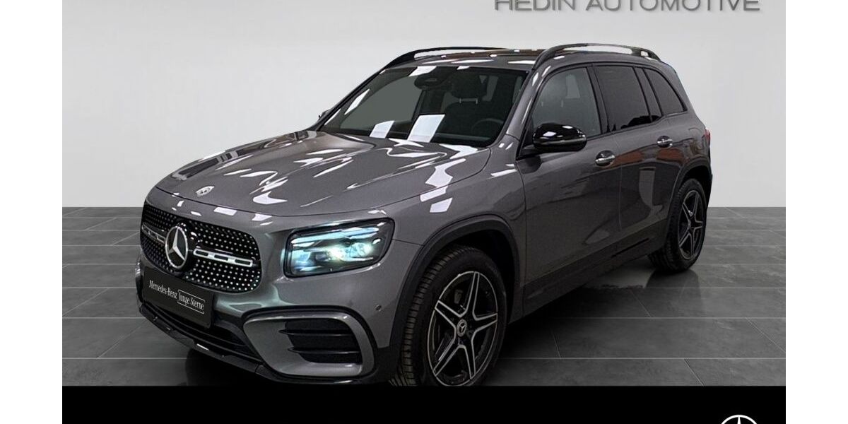 Mercedes-Benz GLB 200 9.047 km 43.870 &euro; Saarbrücken 66117