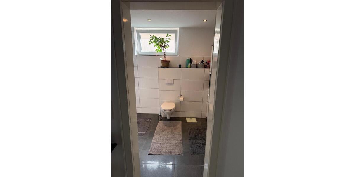Erdgeschoßwohnung Riegelsberg - 3 Zimmer, 85 m&sup2;, 650&euro; | Angebot:26525229