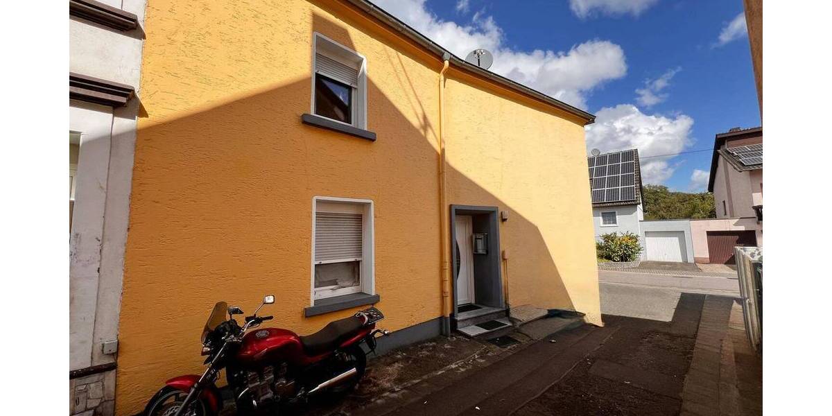 Reihenendhaus Rehlingen-Siersburg Rehlingen - 7 Zimmer, 140 m&sup2;, 179.000&euro; | Angebot:25685597