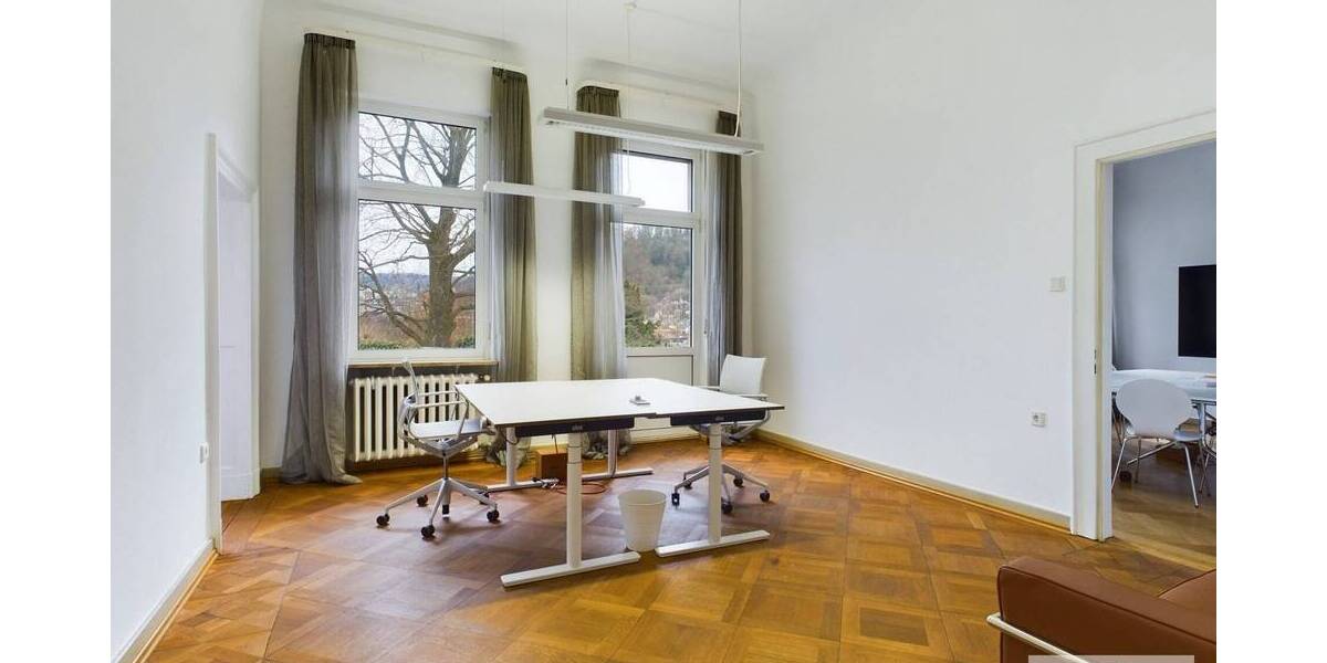Gewerbeobjekt Saarbrücken St Johann - 6 Zimmer, 263 m&sup2;, 3.000&euro; | Angebot:25796720