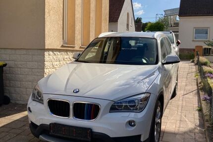 BMW X1 129.855 km 12.500 &euro; Ensdorf 66806