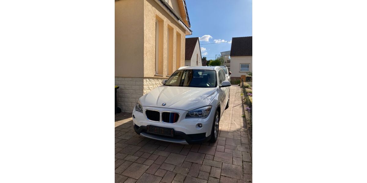BMW X1 129.855 km 12.500 &euro; Ensdorf 66806
