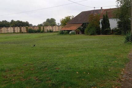 Grundstück Saarlouis Lisdorf - 190.000&euro; | Angebot:26806062