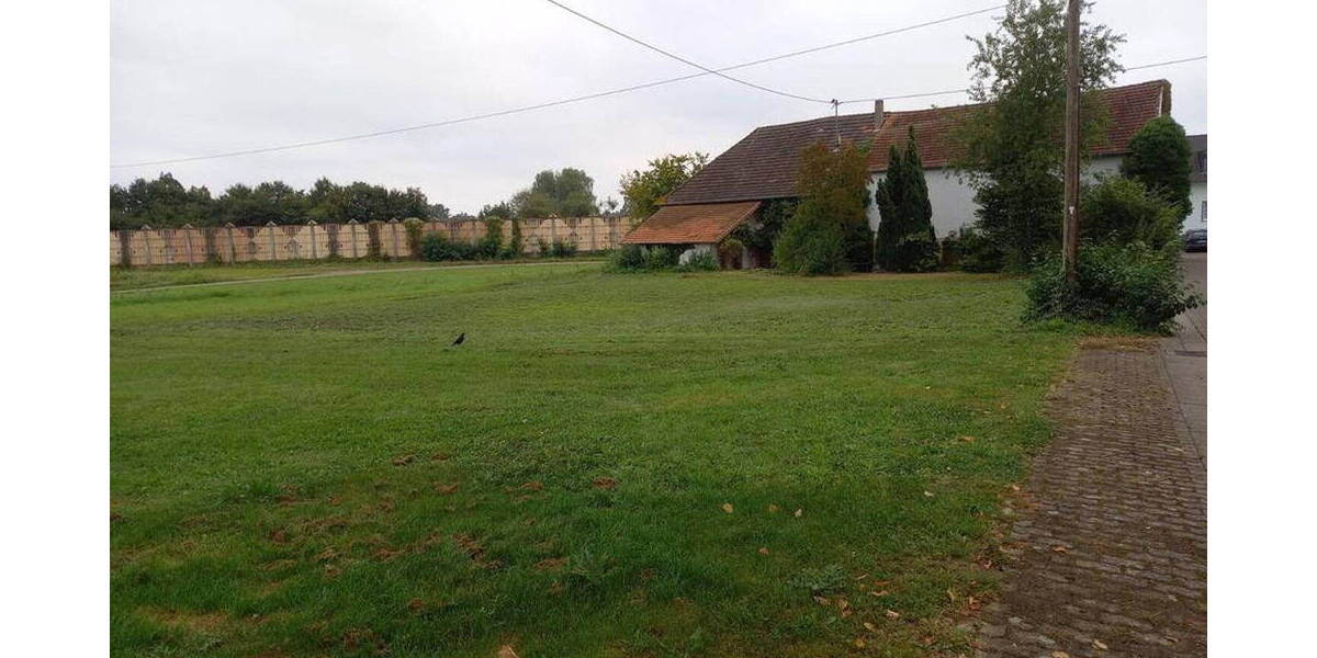 Grundstück Saarlouis Lisdorf - 190.000&euro; | Angebot:26806062