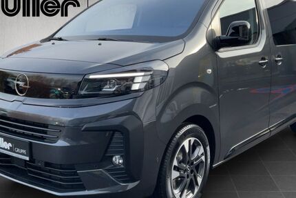 Opel Zafira Life 8.150 km 37.990 &euro; Dillingen 66763