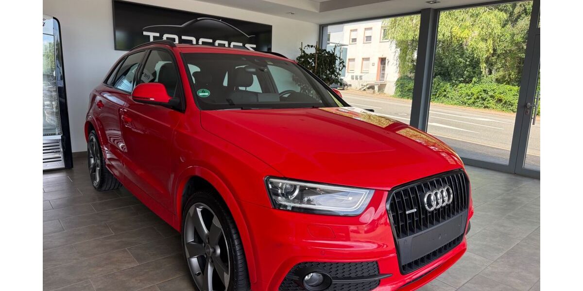 Audi Q3 271.000 km 9.990 &euro; Saarlouis 66740