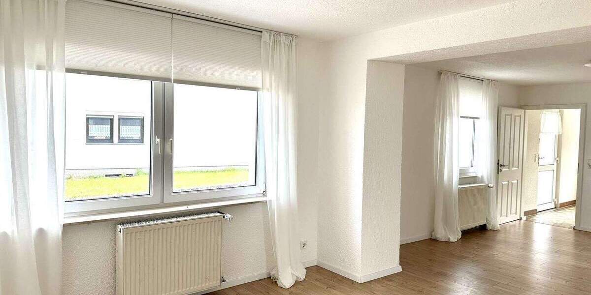 Einfamilienhaus Wadgassen - 5 Zimmer, 110 m&sup2;, 1.190&euro; | Angebot:25729889