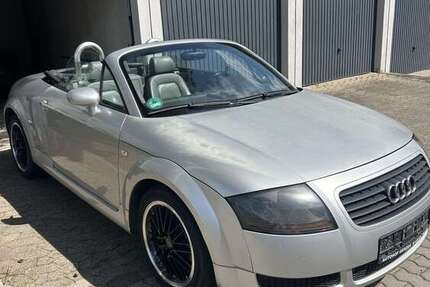 Audi TT 242.560 km 4.199 &euro; Saarbrücken 66115