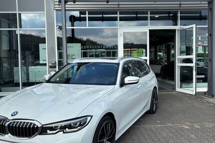 BMW 330 70.000 km 30.999 &euro; Zweibrücken 66482