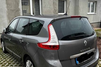 Renault Scenic 275.000 km 3.650 &euro; Marpingen 66646