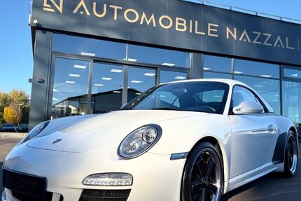 Porsche 997 84.700 km 89.999 &euro; Saarlouis 66740