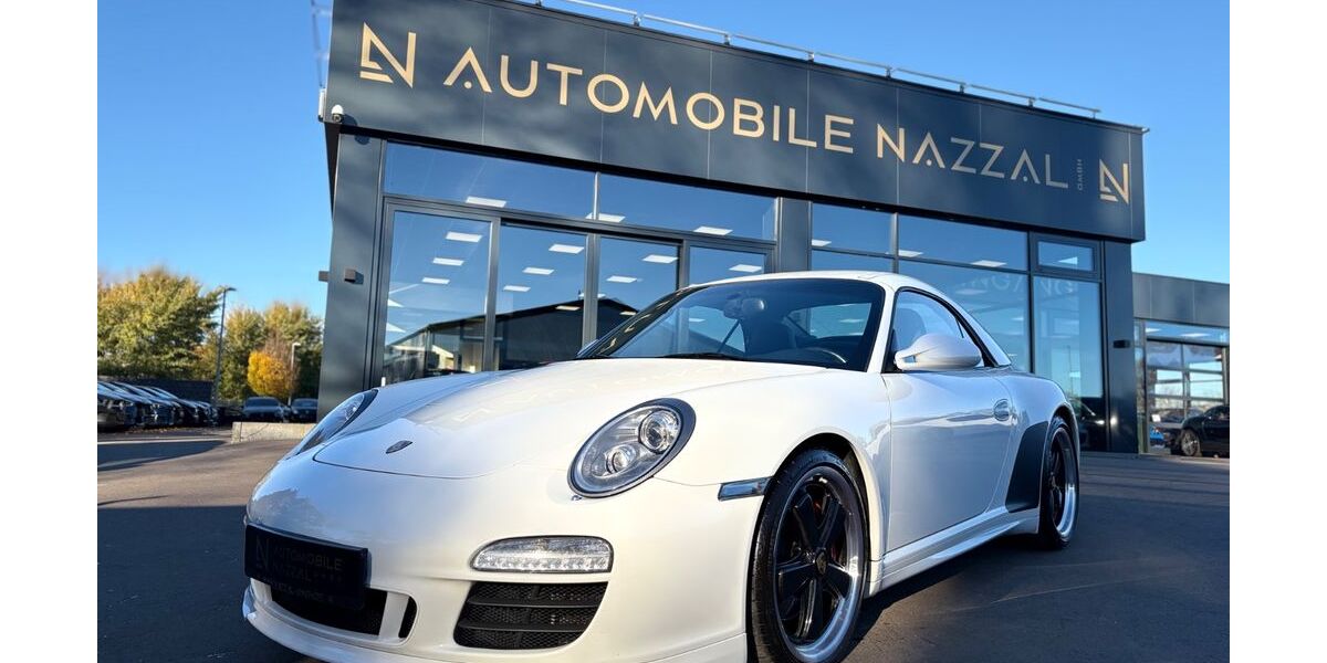 Porsche 997 84.700 km 89.999 &euro; Saarlouis 66740