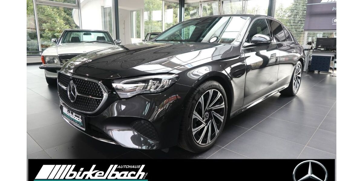 Mercedes-Benz E 220 33.700 km 45.600 &euro; Sulzbach 66280