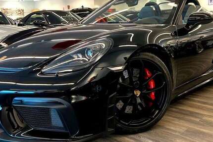 Porsche Boxster 22.179 km 97.800 &euro; Schwalbach/ Saar 66773