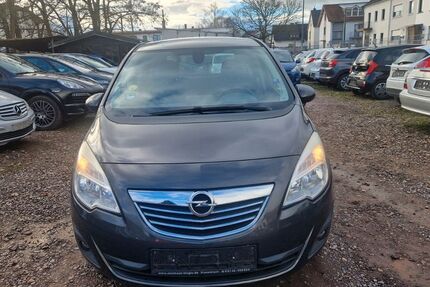 Opel Meriva 153.000 km 2.999 &euro; Saarlouis 66740