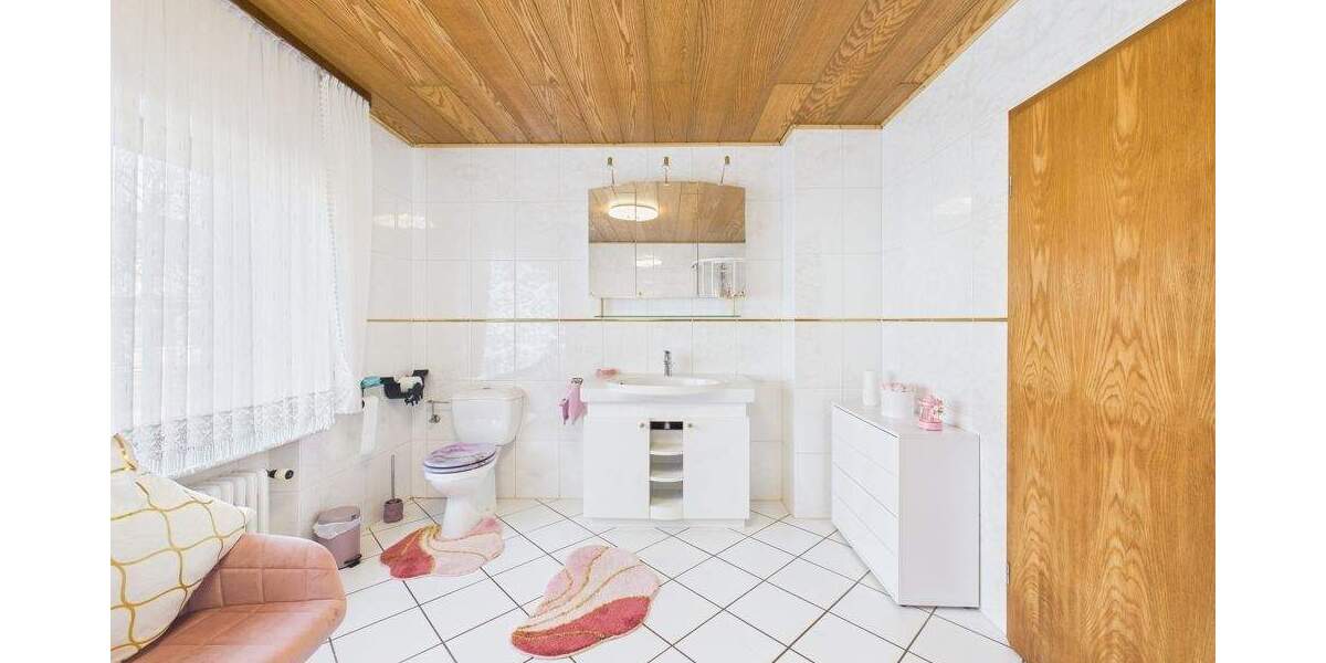 Einfamilienhaus Saarwellingen - 6 Zimmer, 117 m&sup2;, 198.000&euro; | Angebot:25687872