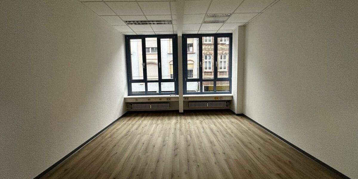 Gewerbeobjekt Saarbrücken / Sankt Johann St Johann - 2.490.000&euro; | Angebot:25673013