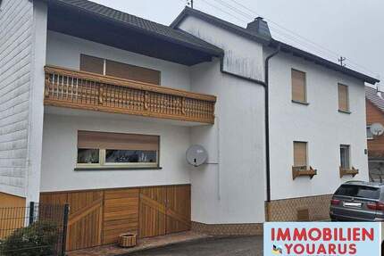 Haus Ottweiler - 6 Zimmer, 279.000&euro; | Angebot:25780473