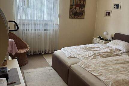 Wohnung Saarbrücken Eschberg - 4 Zimmer, 99 m&sup2;, 190.000&euro; | Angebot:25665456