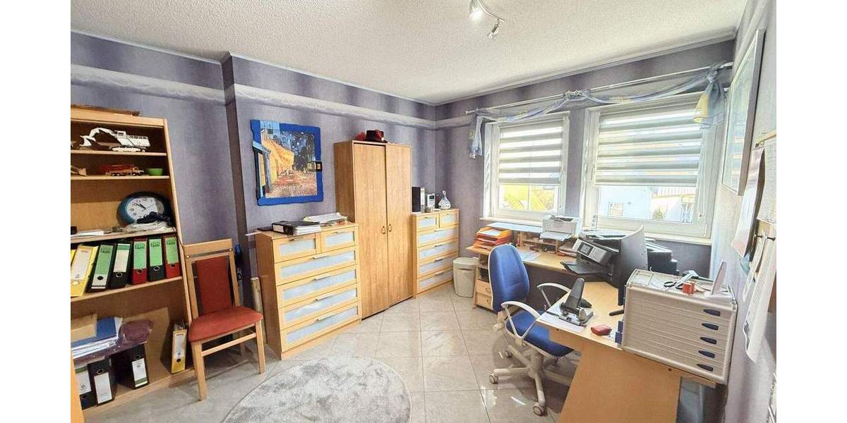 Einfamilienhaus Überherrn / Felsberg Felsberg - 8 Zimmer, 430 m&sup2;, 799.000&euro; | Angebot:25668689