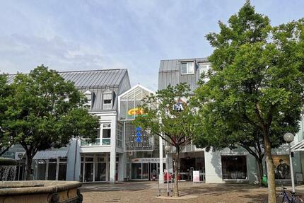 Gewerbeobjekt Zweibrücken - 8&euro; | Angebot:19577739