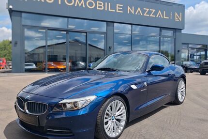 BMW Z4 47.000 km 20.900 &euro; Saarlouis 66740