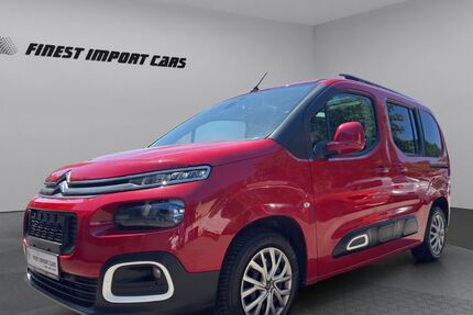 Citroen Berlingo 146.537 km 15.800 &euro; Völklingen 66333