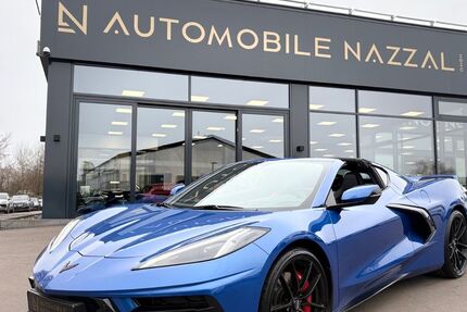 Corvette C8 9.100 km 95.999 &euro; Saarlouis 66740