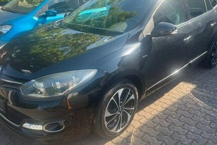 Renault Megane 159.000 km 6.600 &euro; Saarlouis 66740