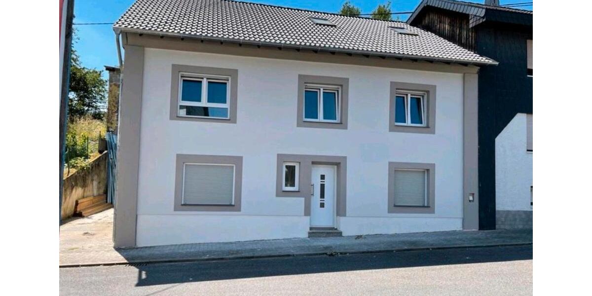 Mehrfamilienhaus, Wohnhaus Saarwellingen - 10 Zimmer, 300 m&sup2;, 350.000&euro; | Angebot:25588634