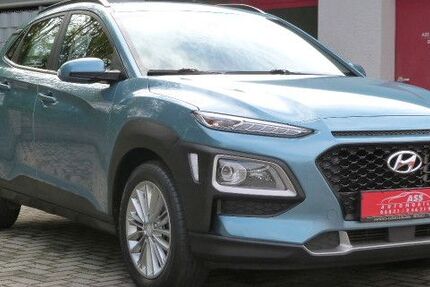 Hyundai KONA 67.445 km 12.400 &euro; Ensdorf/Saar 66806
