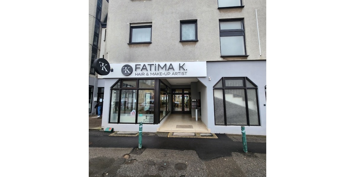 Interessante Gewerbeeinheit mit 3 Lädengeschäften in der Homburger Innenstadt (teilvermietet) - Gewerbeobjekt Homburg | Angebot:24859992