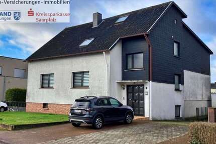 Wohnung Kirkel - 4 Zimmer, 110 m&sup2;, 126.000&euro; | Angebot:25200380