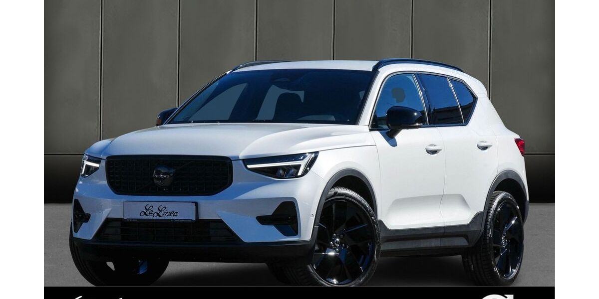 Volvo XC40 21.636 km 39.290 &euro; Saarbrücken 66121