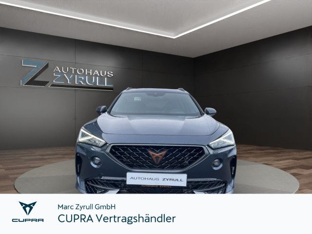 Cupra Formentor 23.854 km 31.480 &euro; Saarlouis 66740