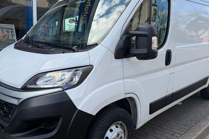 Citroen Jumper 50.000 km 18.555 &euro; Saarbrücken 66115