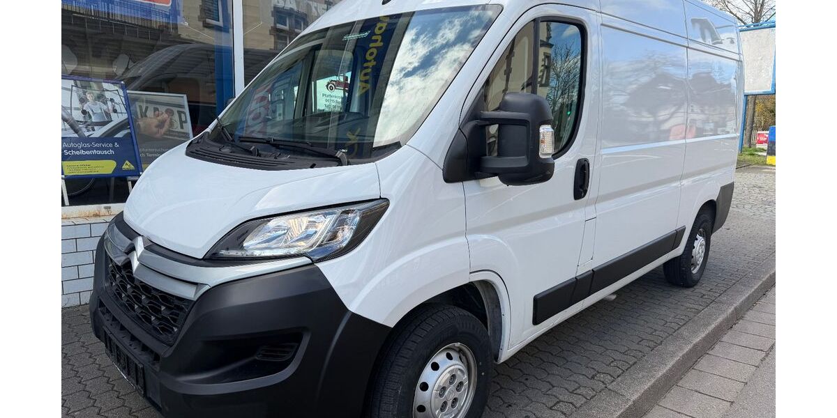 Citroen Jumper 50.000 km 18.555 &euro; Saarbrücken 66115