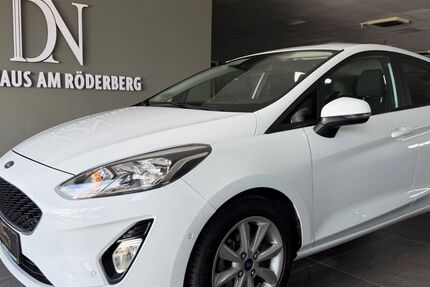 Ford Fiesta 44.000 km 10.990 &euro; Saarlouis 66740