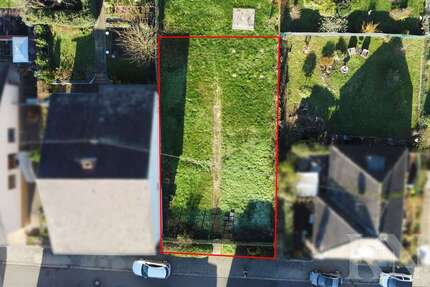 Grundstück Schwalbach - 42.000&euro; | Angebot:23205210