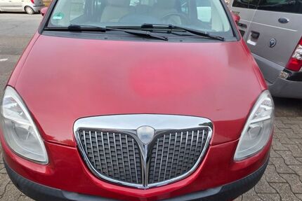 Lancia MUSA 147.000 km 3.900 &euro; Schiffweiler 66578