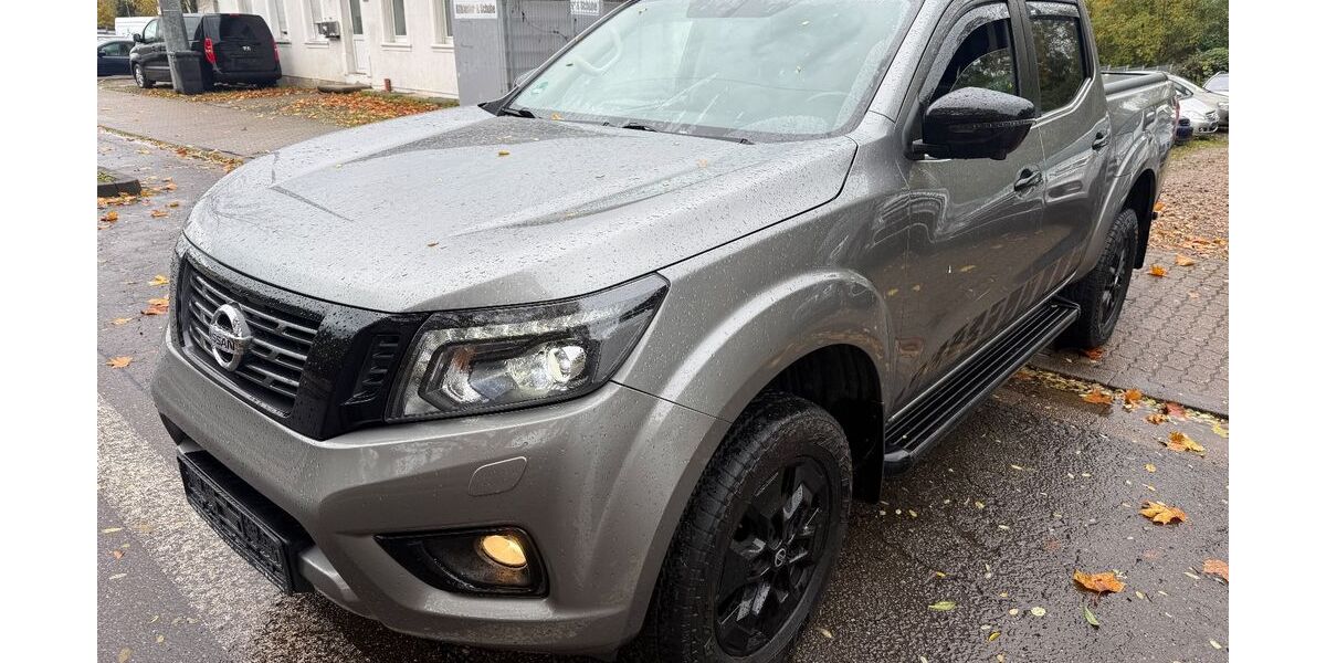 Nissan Navara 115.063 km 25.290 &euro; Völklingen 66333