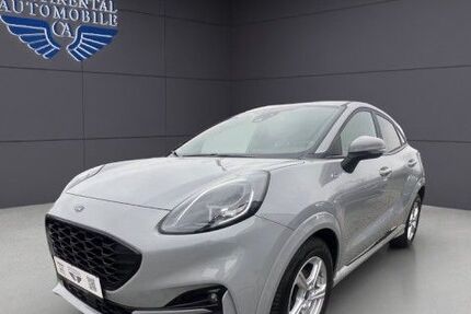 Ford Puma 76.859 km 14.480 &euro; Saarlouis 66740