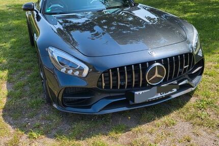 Mercedes-Benz AMG GT C 38.700 km 129.490 &euro; Waldmohr 66914