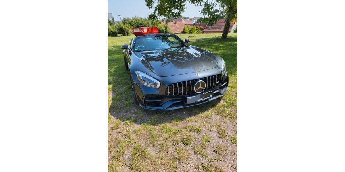 Mercedes-Benz AMG GT C 38.700 km 129.490 &euro; Waldmohr 66914